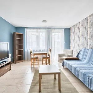 Apartament Dom & House - Smart, Sopot