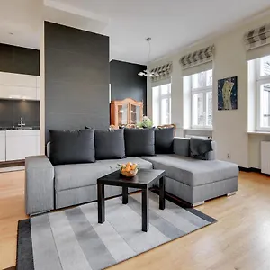 Apartament Lion - Parkowa 41/4, Sopot
